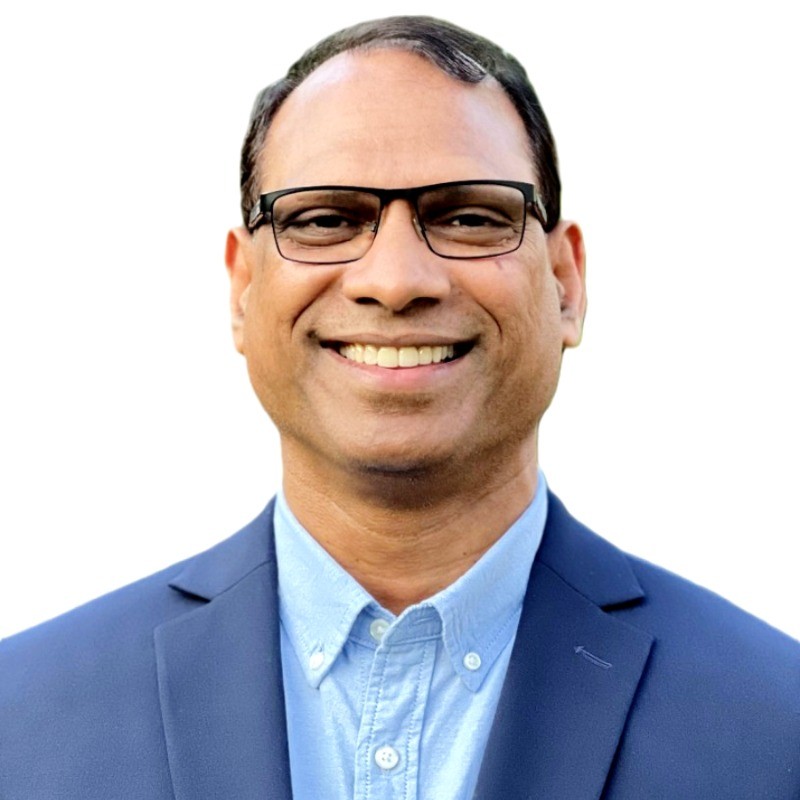 Kasi Azhakanandam PhD